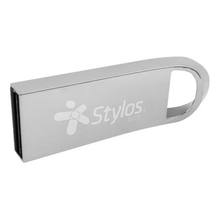 Stylos ST500 16GB USB Flash Drive Type A 2.0 Connection