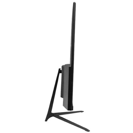 Xzeal 23.8" XZ3010-3 Flat Panel VA FHD 180Hz 1ms Monitor 1xDP + 1xHDMI + 1x3.5mm + Vesa 100x100mm Black