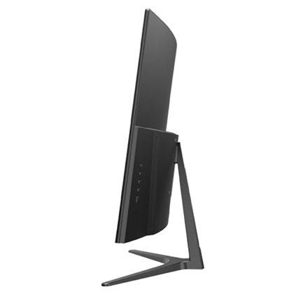 Monitor Xzeal 27" Panel Curvo VA FHD 180Hz 1ms 1xDP + 1xHDMI + Vesa 100x100mm Negro