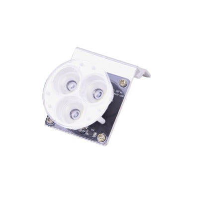 Luz de reemplazo callejonera para barra X37RB