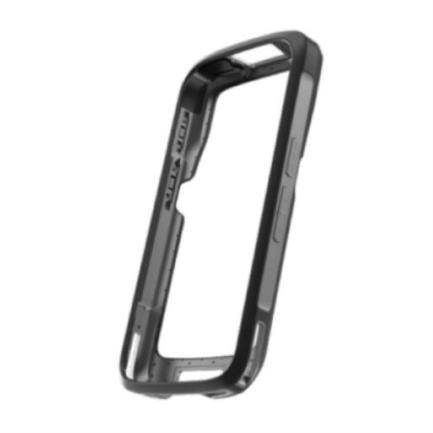 Protective Zebra Case Increases Device Drop Resistance to 5 ft and Drop Surface to Concrete TC22/TC27