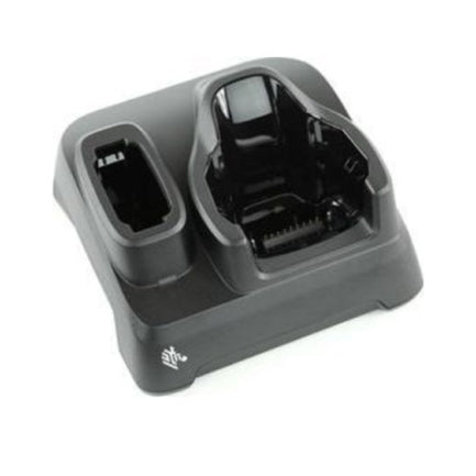 Zebra USB Charge and Communication Cradle Requires Power Supply PWR-BGA12V50W0WW DC Line Cable CBL-DC-38