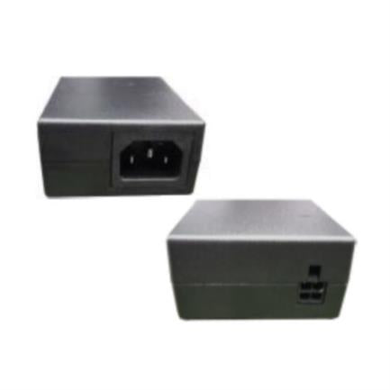 Zebra 100-240V Black Battery Charger