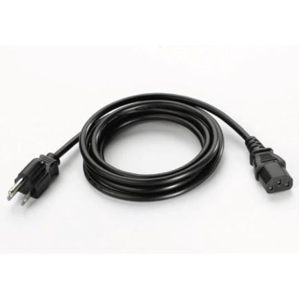 Zebra 23844-00-00R Male-Female Power Cable for DS9808-R/DS6878-SR Tablet