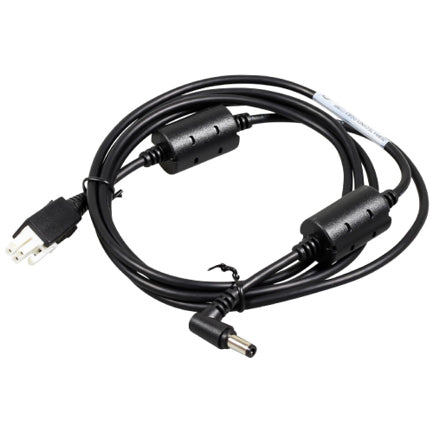 Zebra 12VDC 4.16A Cable for SAC-TC2L-4SCHG-01 CRD-TC2L-BS11B-01 and PWR-BGA12V50W0WW