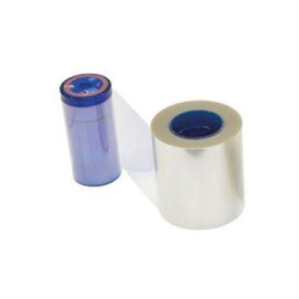 Zebra I Series 1 mil Bottom Laminate for ZXP Series 7 (750 prints)