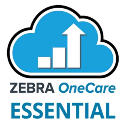 Zebra OneCare Essential Z1C 3-Year Warranty Comprehensive Coverage For MC94XX Purchased Within 30 Days