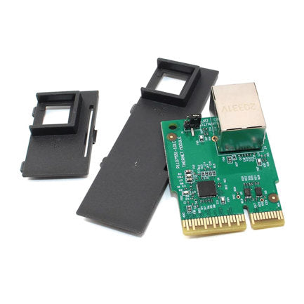 Zebra Ethernet Module for ZD421D ZD421T ZD421C ZD411D ZD411T