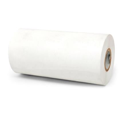 Roll Zebra Paper 4"x100ft DT Z-Perform 1000D 2400 Uncoated 0.75" Core 100/Box with 36 Rolls