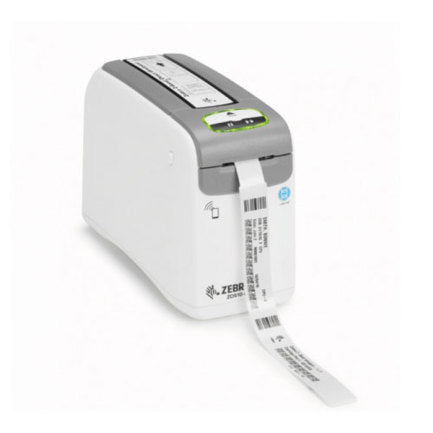 Impresora Zebra ZD510 HC ZPL II XML 300 dpi US Cord USB Host Ethernet BTLE