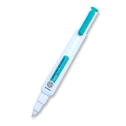 Zebra Rollerball Pen-Type Correction Fluid 1.0mm
