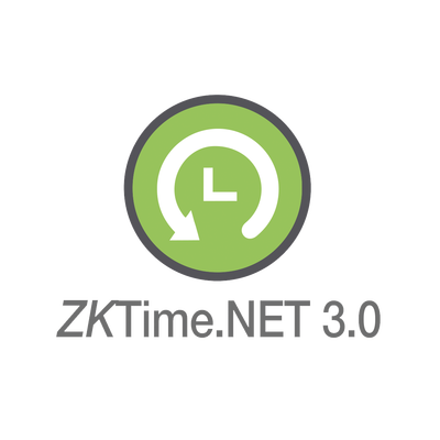 Licencia ZK TimeNet 3.0 Economic / 500 Usuarios / 50 Dispositivos / 15+ Reportes / Gestión de Turnos