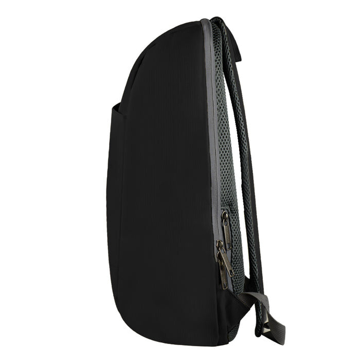 Perfect Choice PC-084921 mochila Mochila casual Negro Poliéster