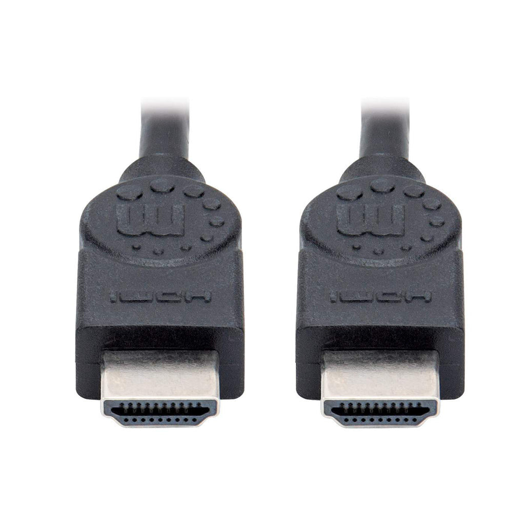 Manhattan Cable HDMI de Alta Velocidad