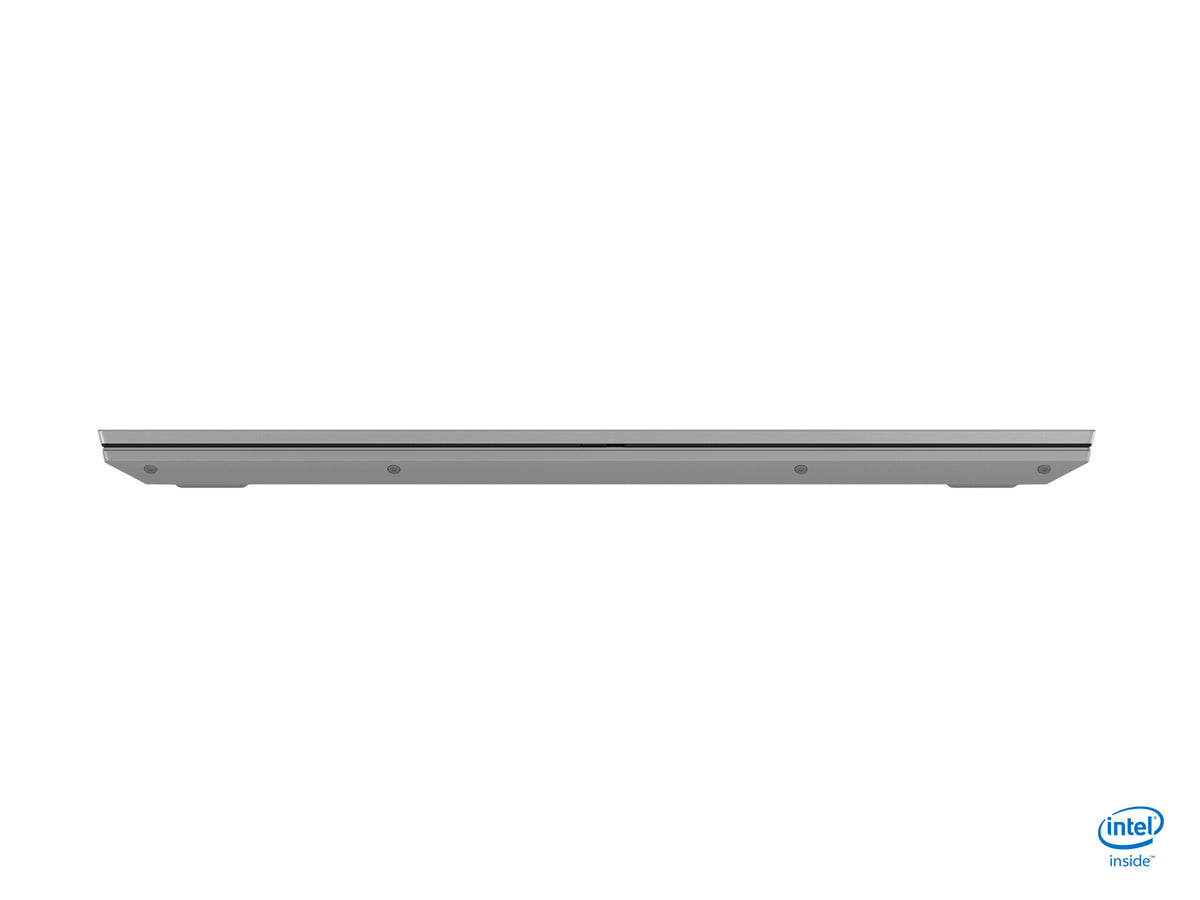 Lenovo ThinkBook 14 IIL Intel® Core™ i3 i3-1005G1 Computadora portátil 35.6 cm (14") Full HD 8 GB DDR4-SDRAM 1 TB Unidad de disco duro Wi-Fi 6 (802.11ax) Windows 10 Pro Gris