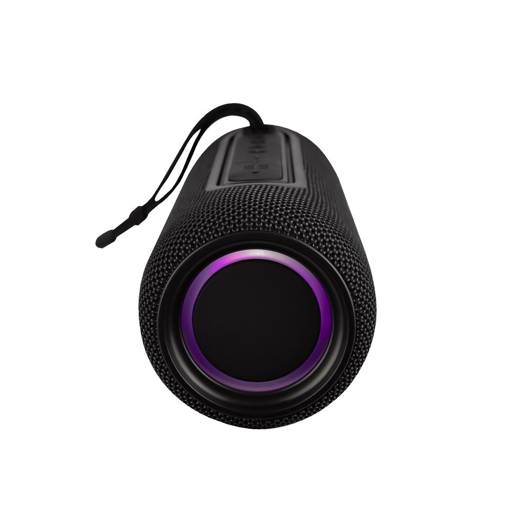 Perfect Choice PC-113263 altavoz portátil y para fiesta Altavoz portátil estéreo Negro 20 W