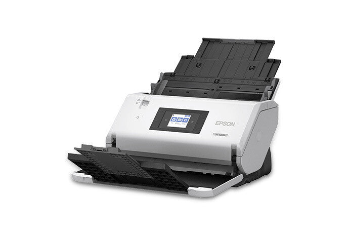 Epson WorkForce B11B255201 escáner Escáner alimentado con hojas 600 x 600 DPI A3 Blanco