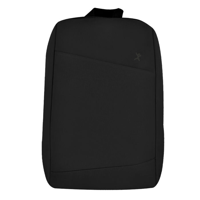 Perfect Choice PC-084921 mochila Mochila casual Negro Poliéster