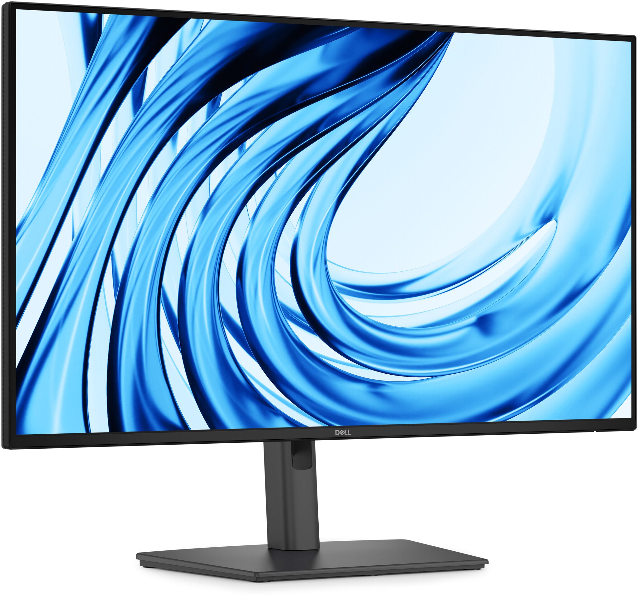 DELL Pro P 27 P2726H monitor de computadora 68.6 cm (27") 1920 x 1080 Pixeles Full HD LCD Negro