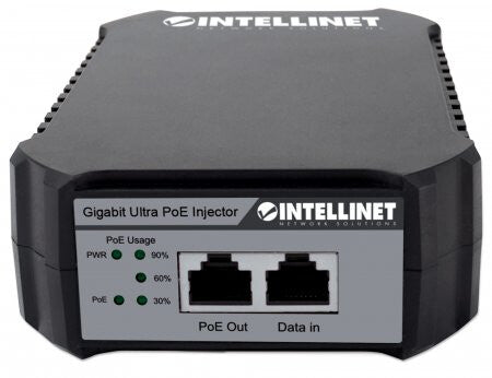Intellinet 561495 adaptador PoE Gigabit Ethernet