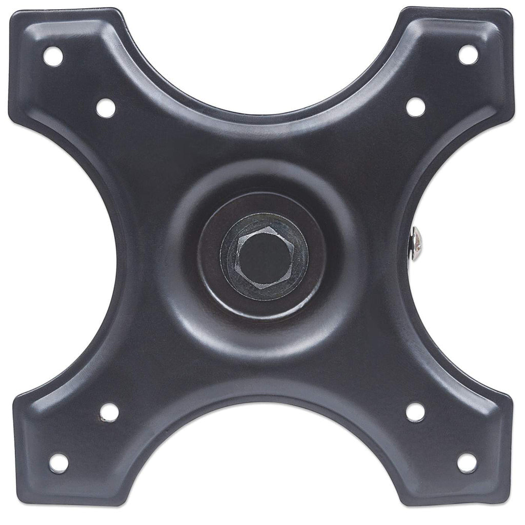 Manhattan Soporte para monitor, de pared, pantalla plana de 13" a 32" máximo 15 kg