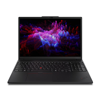 Workstation Lenovo ThinkPad P16s G4 Intel Ultra 7 255H 16 Win11Pro 64 16GB 512GB SSD NVIDIA RTX500 6GB