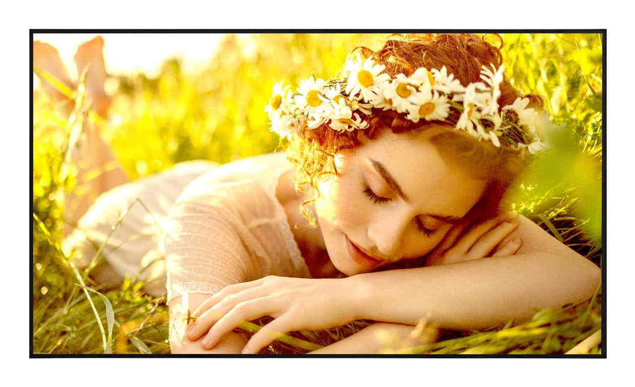 LG 50UL5Q 50-inch 3840 x 2160 UHD Display 16 Hours 7 Days 500 nits