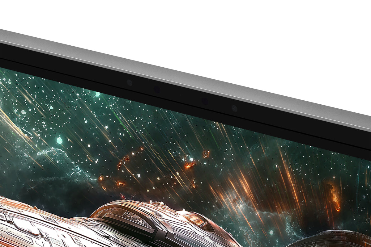 Samsung Odyssey 3D monitor de computadora 68.6 cm (27") 2160 x 3840 Pixeles 4K Ultra HD LED Plata