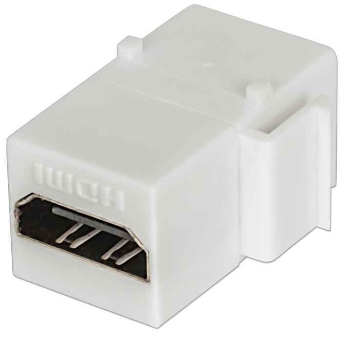 Intellinet Cople HDMI, Tipo Keystone