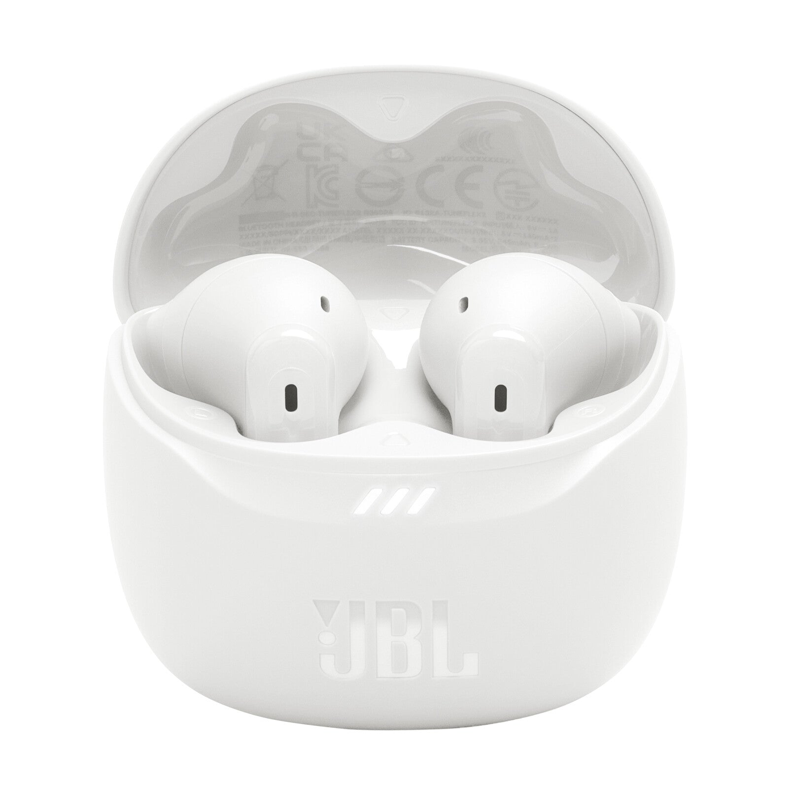 JBL Tune Flex 2 Auriculares True Wireless Stereo (TWS) Intra auditivo Llamadas/Música Bluetooth Blanco