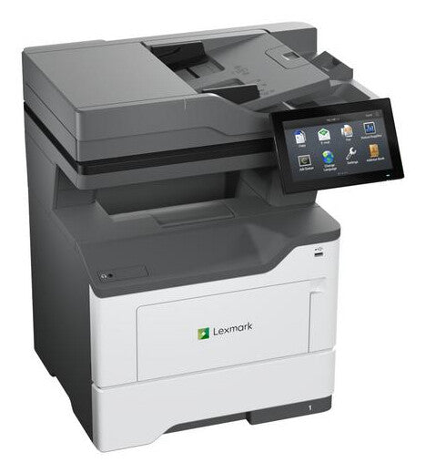 Lexmark MX632adwe Laser A4 1200 x 1200 DPI 47 ppm Wifi