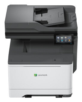 Lexmark CX532adwe Laser A4 1200 x 1200 DPI 33 ppm Wifi