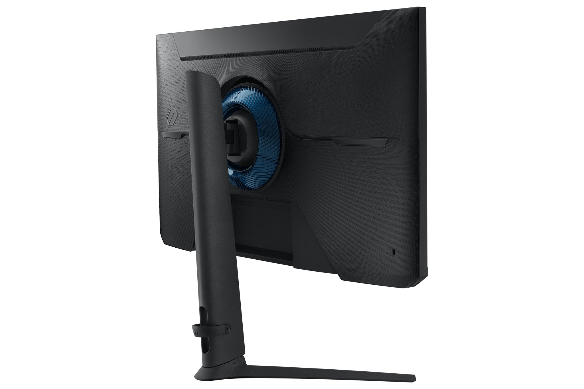 Samsung LS27BG400EL monitor de computadora 68.6 cm (27") 1920 x 1080 Pixeles Full HD LED Negro
