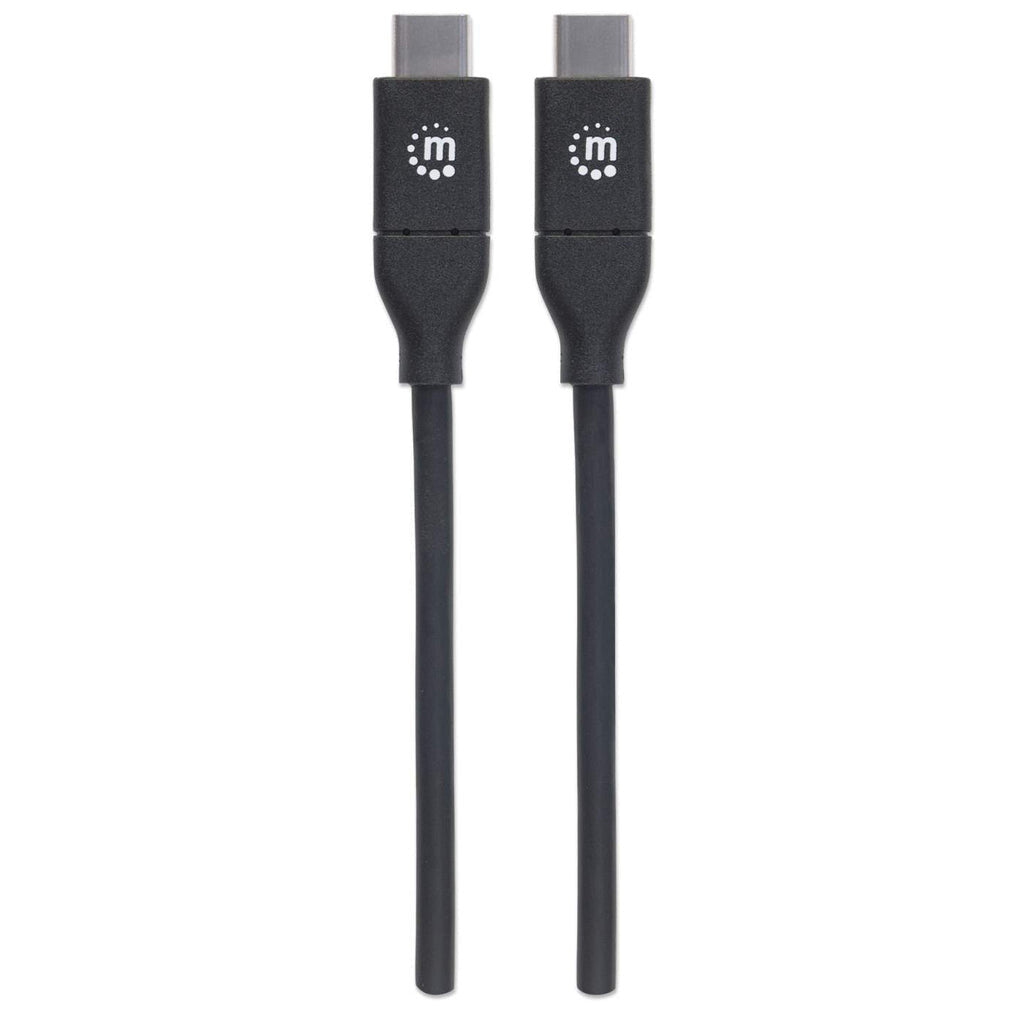 Manhattan Cables USB-C de Alta Velocidad