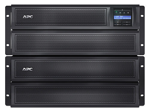 APC SMX2000LV sistema de alimentación ininterrumpida (UPS) 2 kVA 1800 W 10 salidas AC