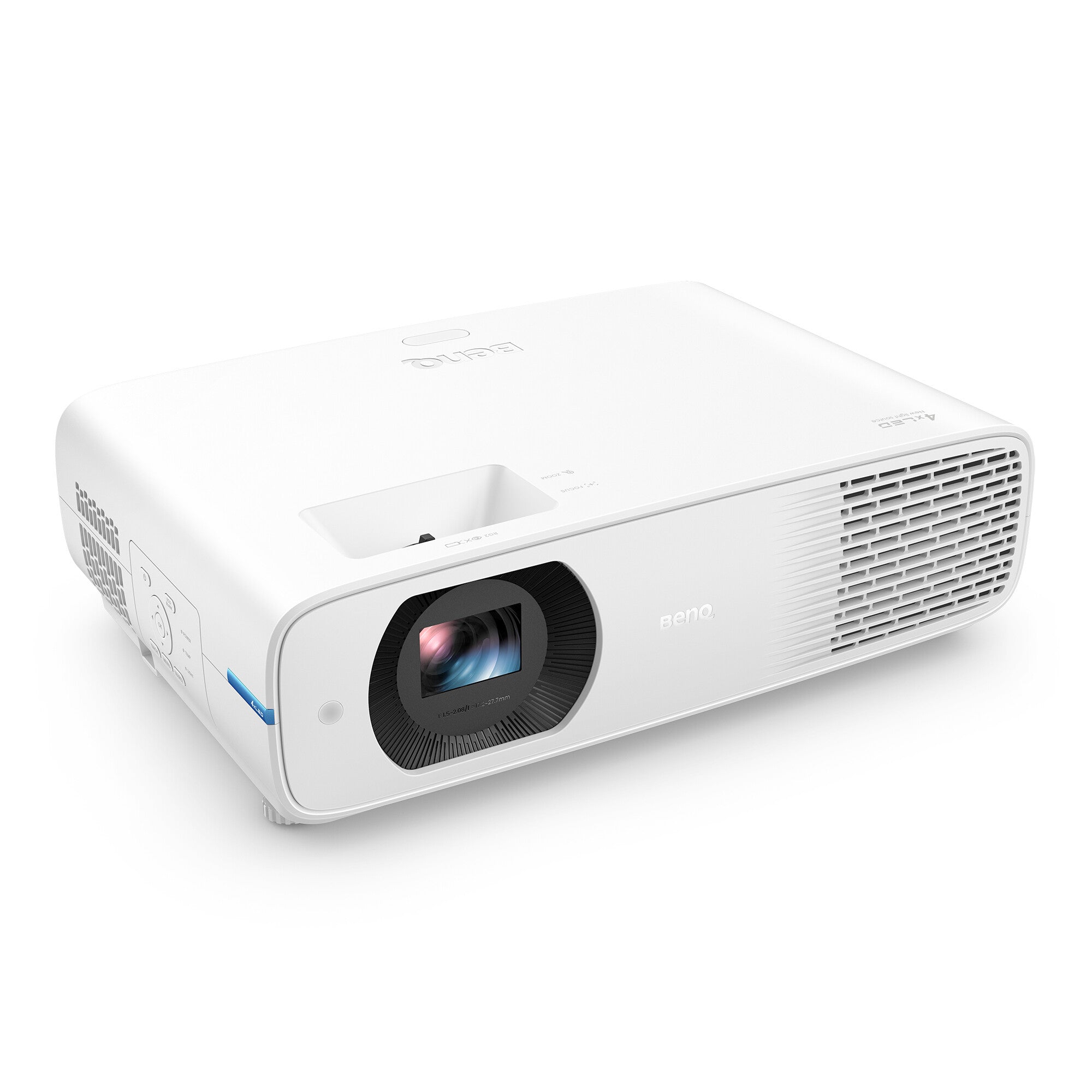 BenQ LH750 video proyector 5000 lúmenes ANSI DLP 1080p (1920x1080) 3D Blanco