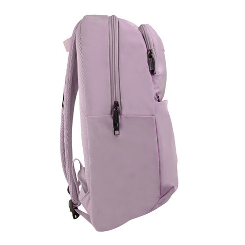 Perfect Choice PC-084815 mochila City backpack Lila Poliéster