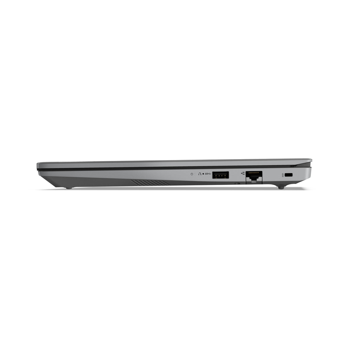 Lenovo V14 G4 AMN AMD Ryzen™ 5 7520U Computadora portátil 35.6 cm (14") Full HD 16 GB LPDDR5-SDRAM 512 GB SSD Wi-Fi 6 (802.11ax) Windows 11 Home Español Gris