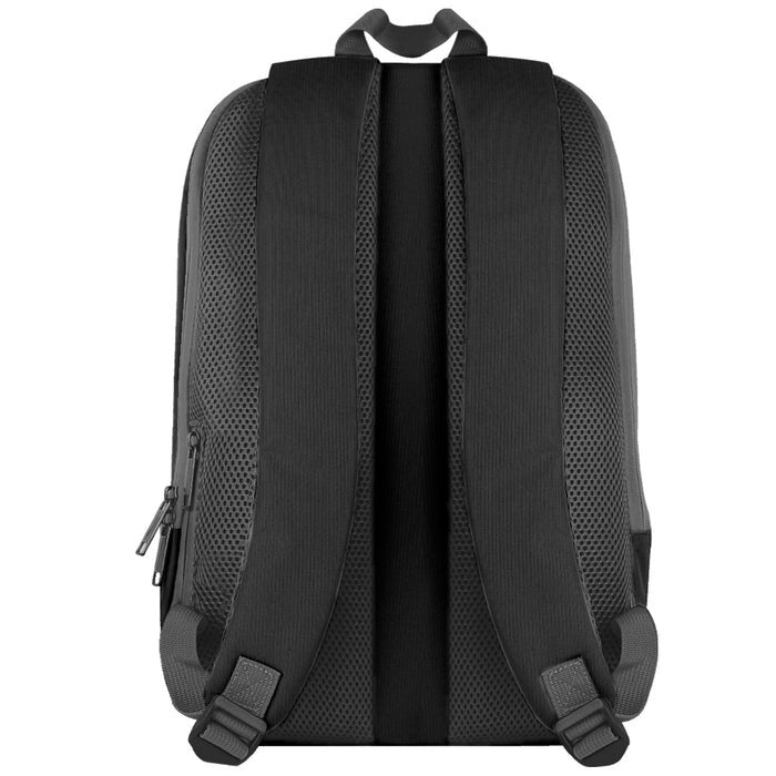 Perfect Choice PC-084921 mochila Mochila casual Negro Poliéster