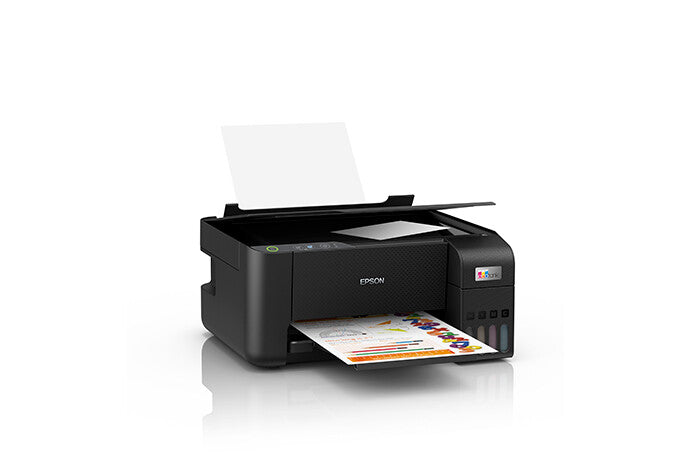 Epson L3210 Inyección de tinta A4 5760 x 1440 DPI