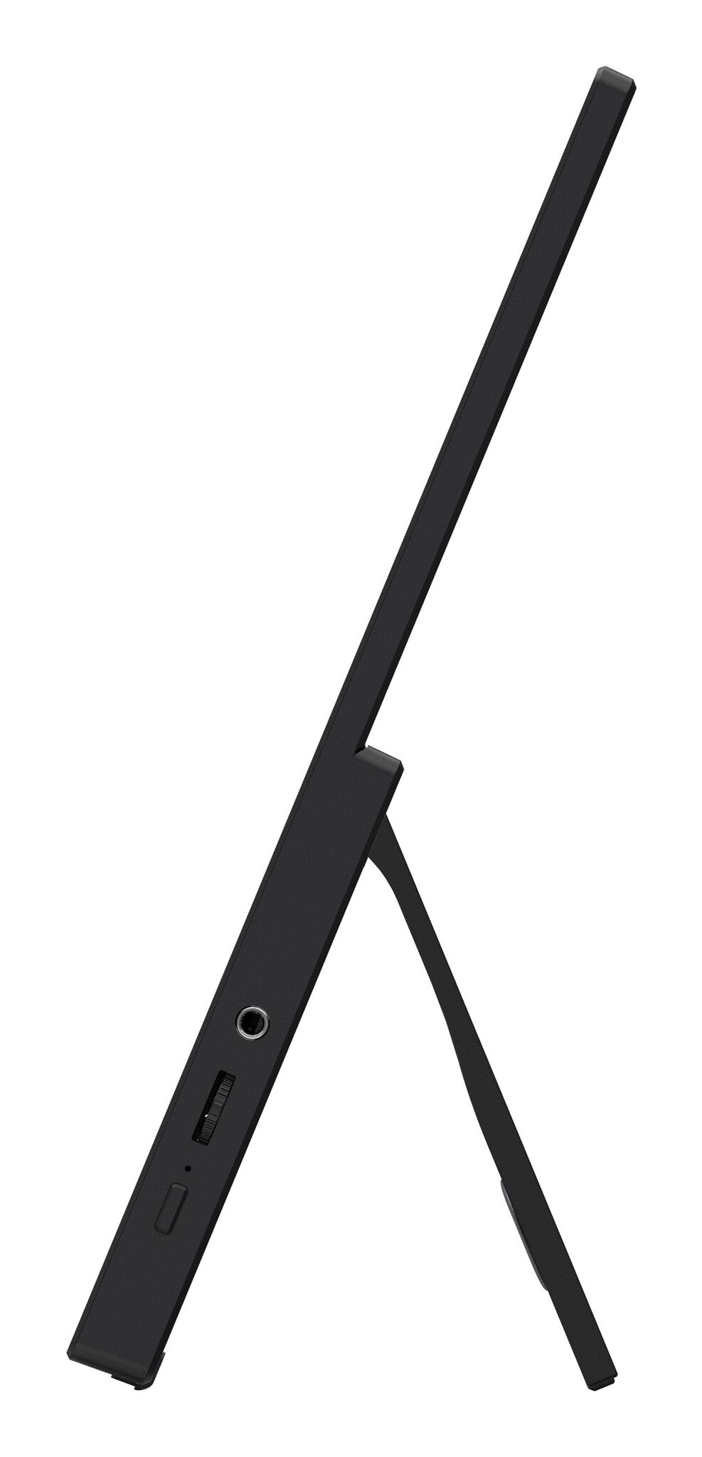 MSI PRO MP165 E6 televisor y monitor portátil Negro 39.6 cm (15.6") LED 1920 x 1080 Pixeles