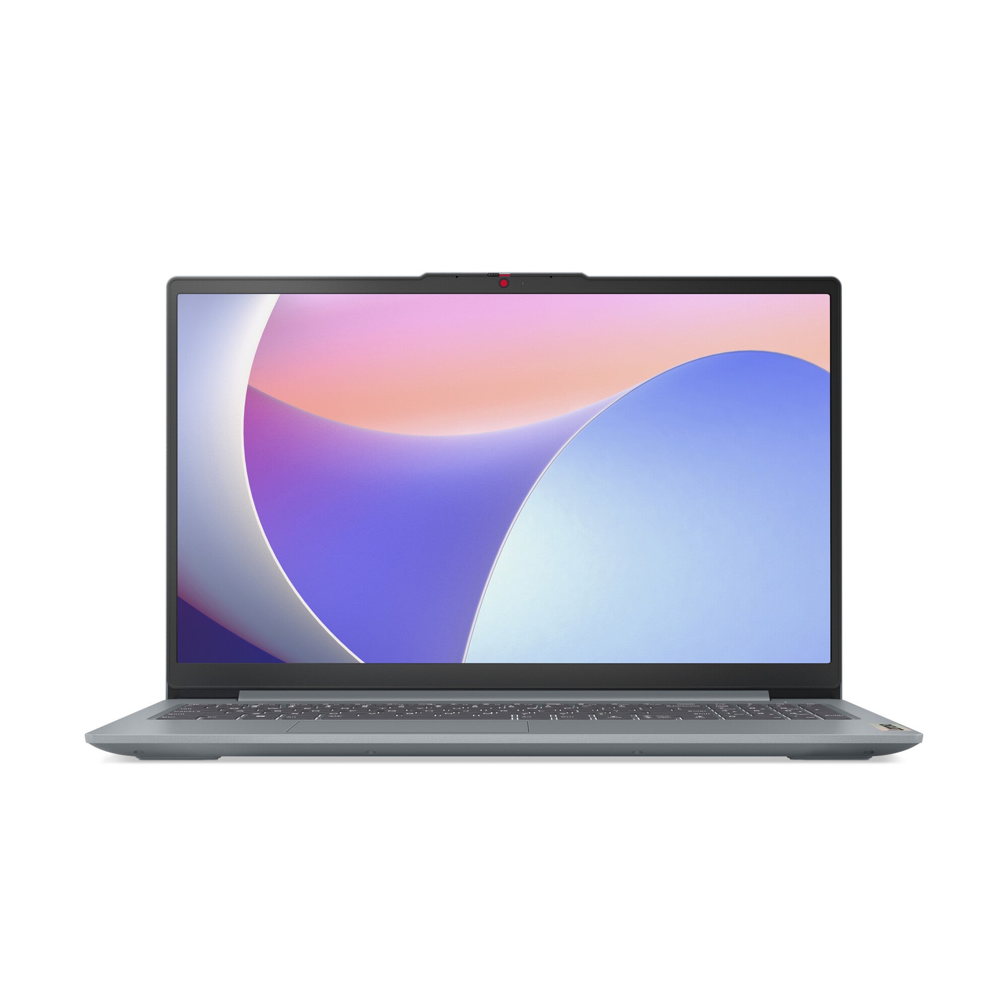 Lenovo IdeaPad Slim 3 15IRU8 Intel® Core™ i3 i3-1305U Computadora portátil 39.6 cm (15.6") Pantalla táctil Full HD 8 GB LPDDR5-SDRAM 512 GB SSD Wi-Fi 6 (802.11ax) Windows 11 Home Español Gris