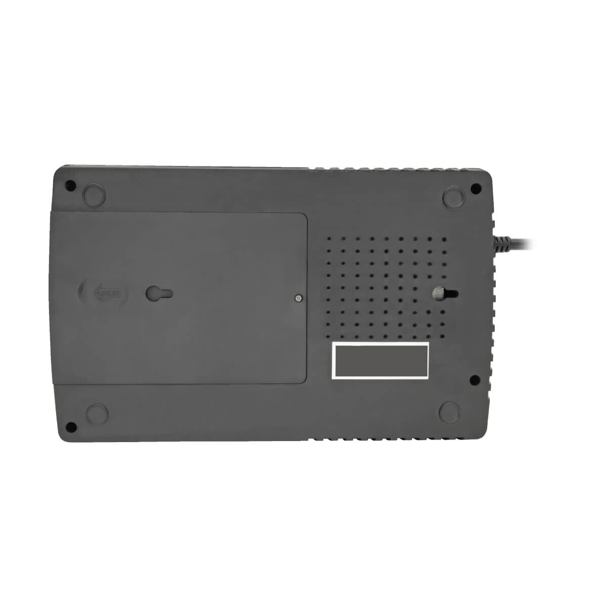 Tripp Lite AVR750U UPS Interactivo de 750VA 450W - 12 Tomacorrientes NEMA 5-15R, AVR, 120V, 50Hz / 60Hz, USB, Instalación en pared o escritorio