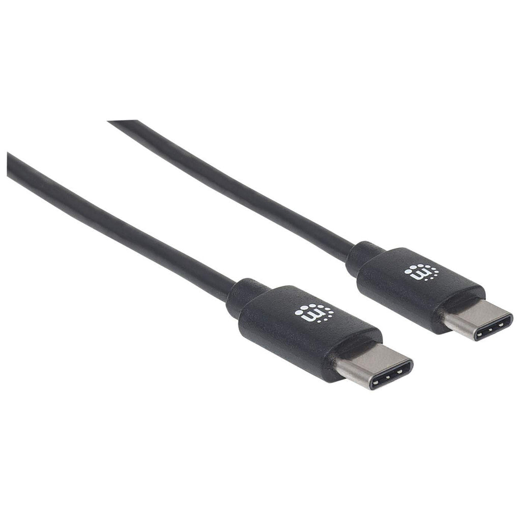 Manhattan Cable para Dispositivos USB C de Alta Velocidad