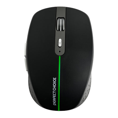 Perfect Choice Orion ratón Oficina Diestro RF inalámbrico 3200 DPI
