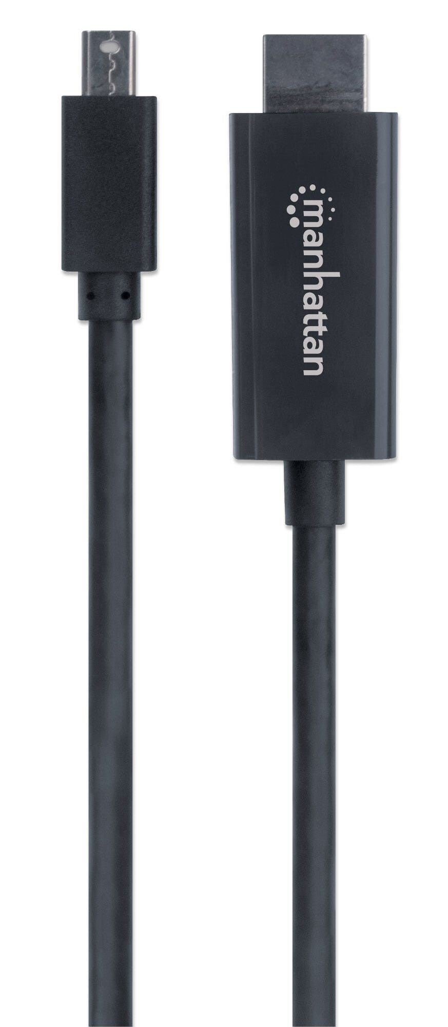 Manhattan Cable Mini DisplayPort a HDMI 1080p