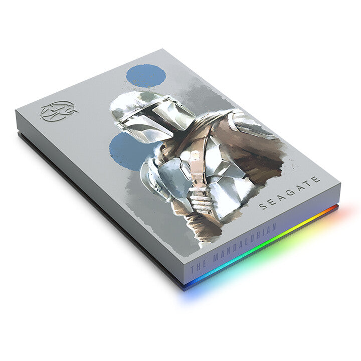 Seagate Game Drive STKL2000405 disco duro externo 2 TB 2.5" USB Type-A / Micro-USB B 3.2 Gen 1 (3.1 Gen 1)