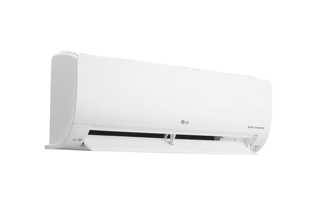 LG VM121C9 sistema de aire acondicionado dividido Unidad interior de aire acondicionado Blanco
