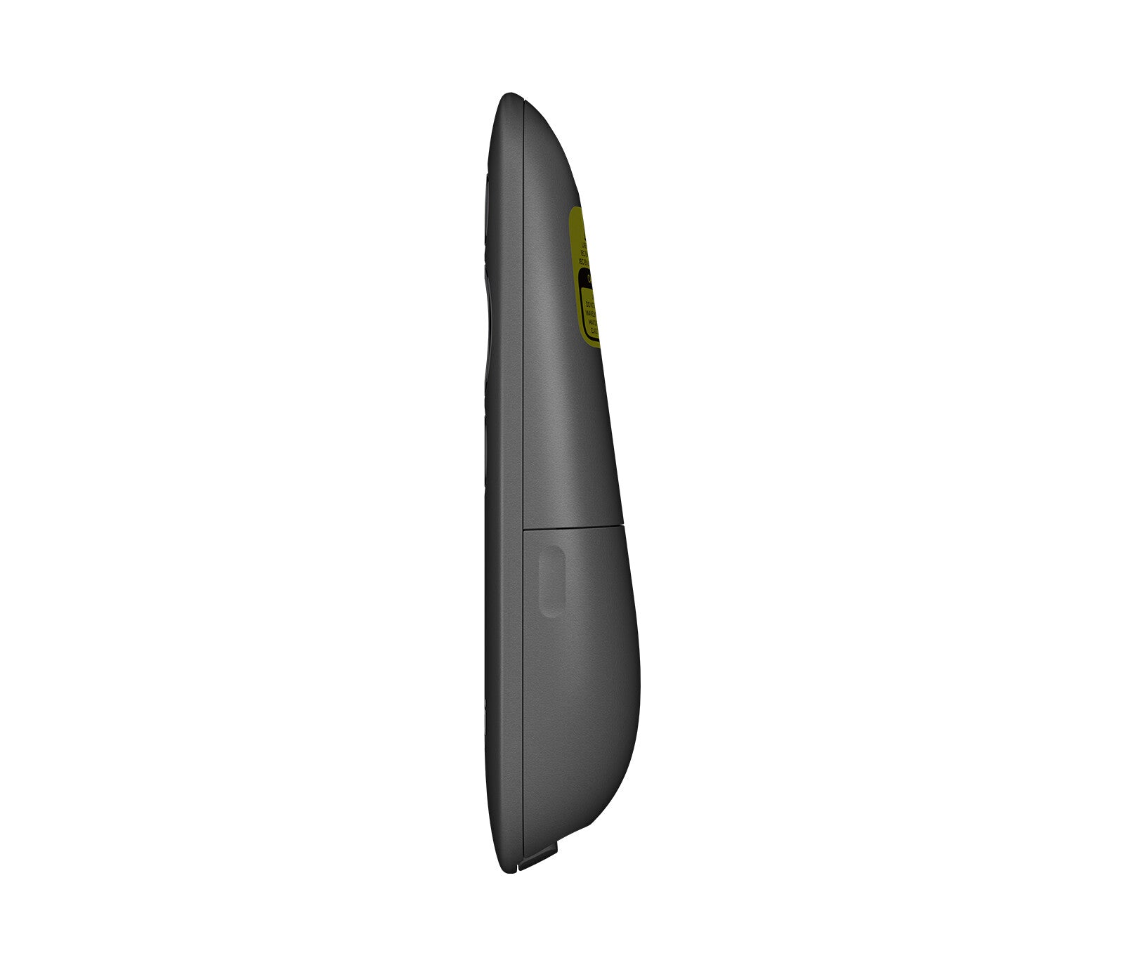 Logitech 910-006518 apuntador inalámbrico Bluetooth/RF Grafito