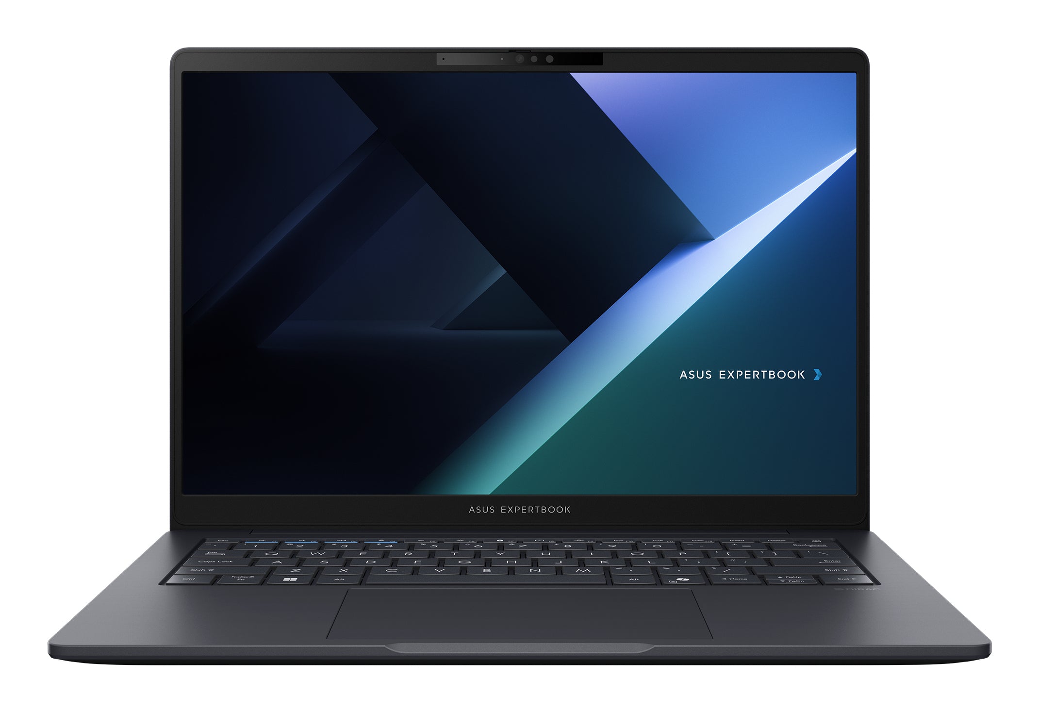 Laptop Asus ExpertBook B3405CCA-U716G512-P1 14.0  ULTRA 7 155H 16GB 512GB SSD 2280 PCIE G4 SSD WIN11 PRO GRIS